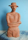 terracotta