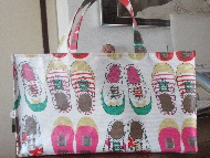 バッグ, アクセサリ が含まれている画像
高い精度で生成された説明