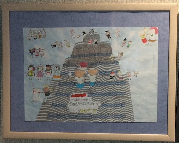 ブルジュ・ハリファ