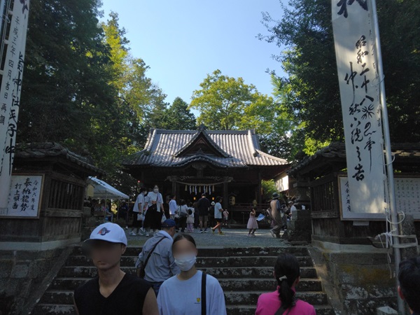 椋神社_本殿
