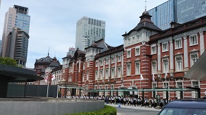 東京駅