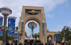 ���j�o�[�T���X�^�W�I�W���p�������̉摜