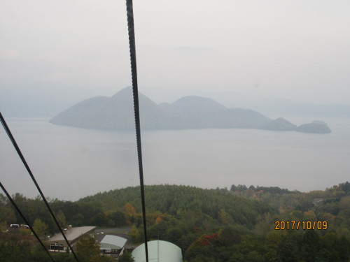 ���[�v�E�G�C����̓����