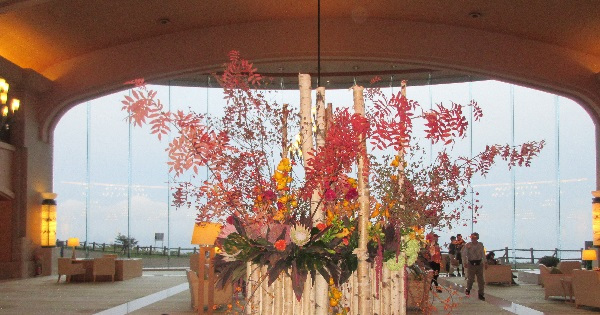 �z�e���̃��r�[