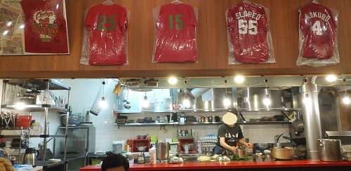 �u�L���̕��v�̓X��