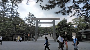 ���̈ɐ��_�{�E���{