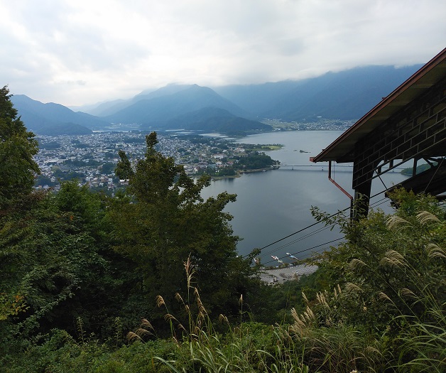 ���[�v�E�F�C