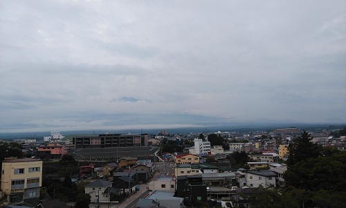 �V��R��������̉͌���