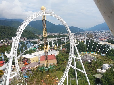 �S���Ԓ��ƃh�E�h�h���p