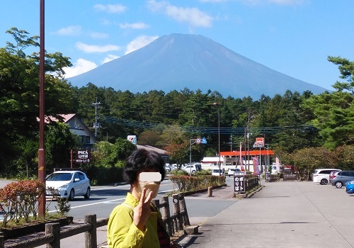 ���H�z���̕x�m�R