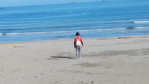 �|���l�̔g�ۂł̍�16:04