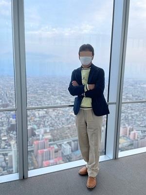 ���ׂ̃n���J�X�W�]�� �W�[�W