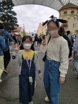 USJ �S���T�����z�ޔT�����