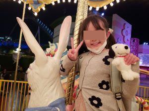 USJ �r�b�O�o�[�h�̃r�b�O�g�b�v�E�T�[�J�X(��) �z�ޔT�����