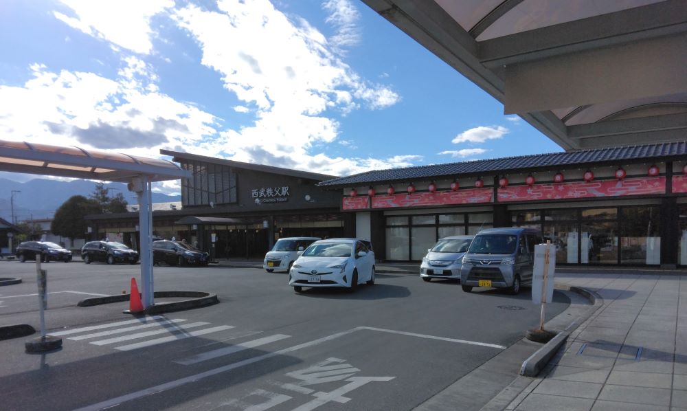 ���������w�o���̃��[�^���[