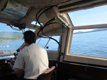 ���[�^�[�{�[�g��