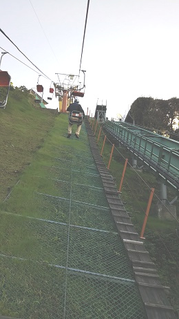 ���t�g�ŎR��������